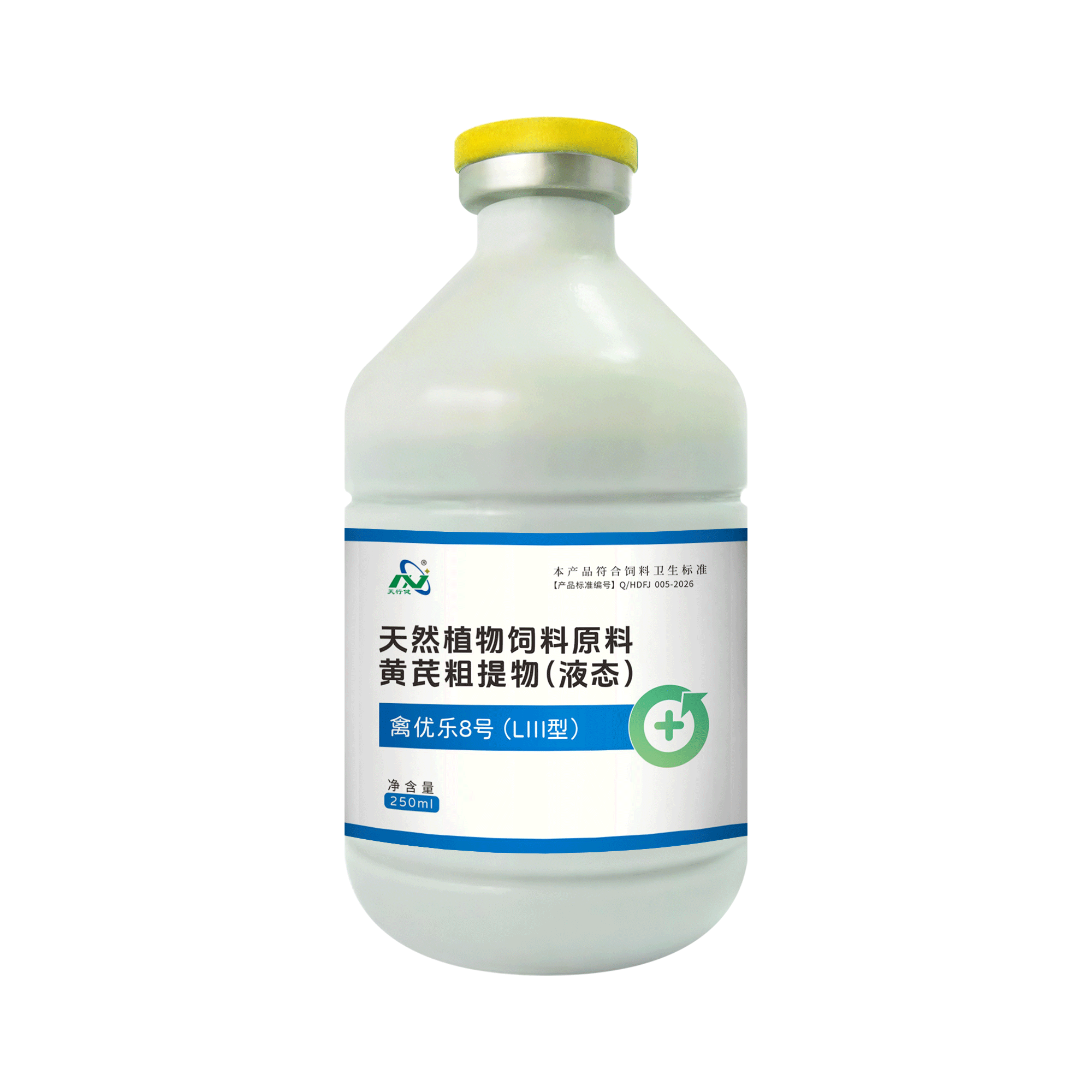 禽优乐8号(Llll型)