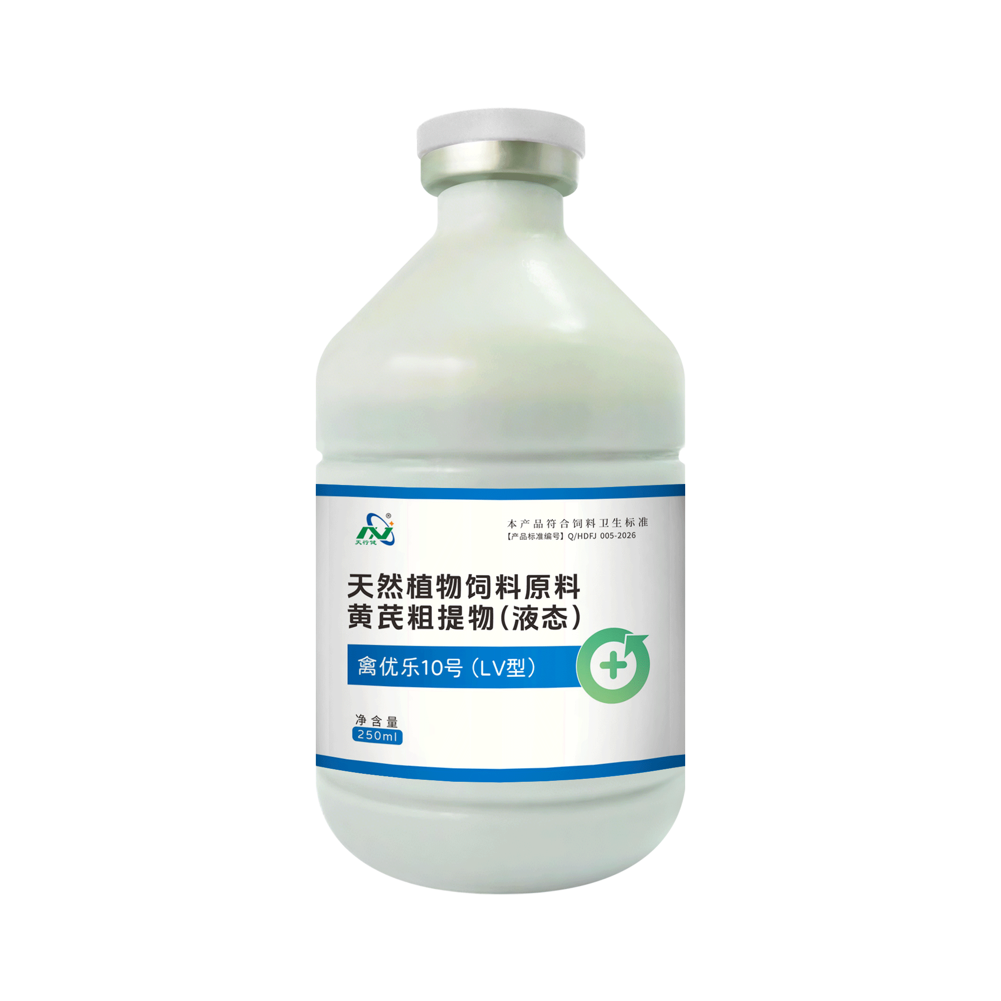 禽优乐10号(LV型)